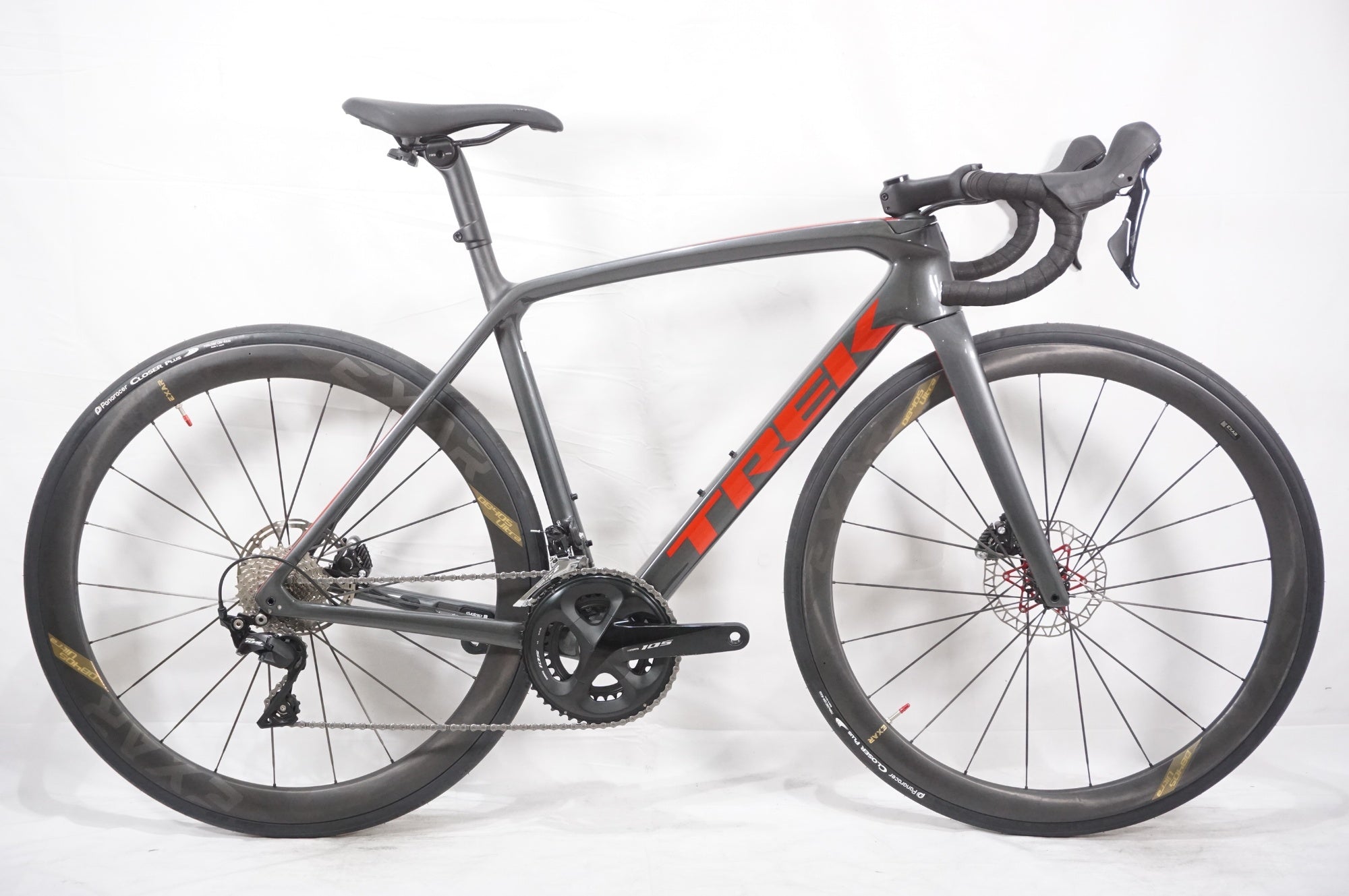 TREK 「トレック」 EMONDA SL5 2023年モデル ロードバイク / AKIBA店