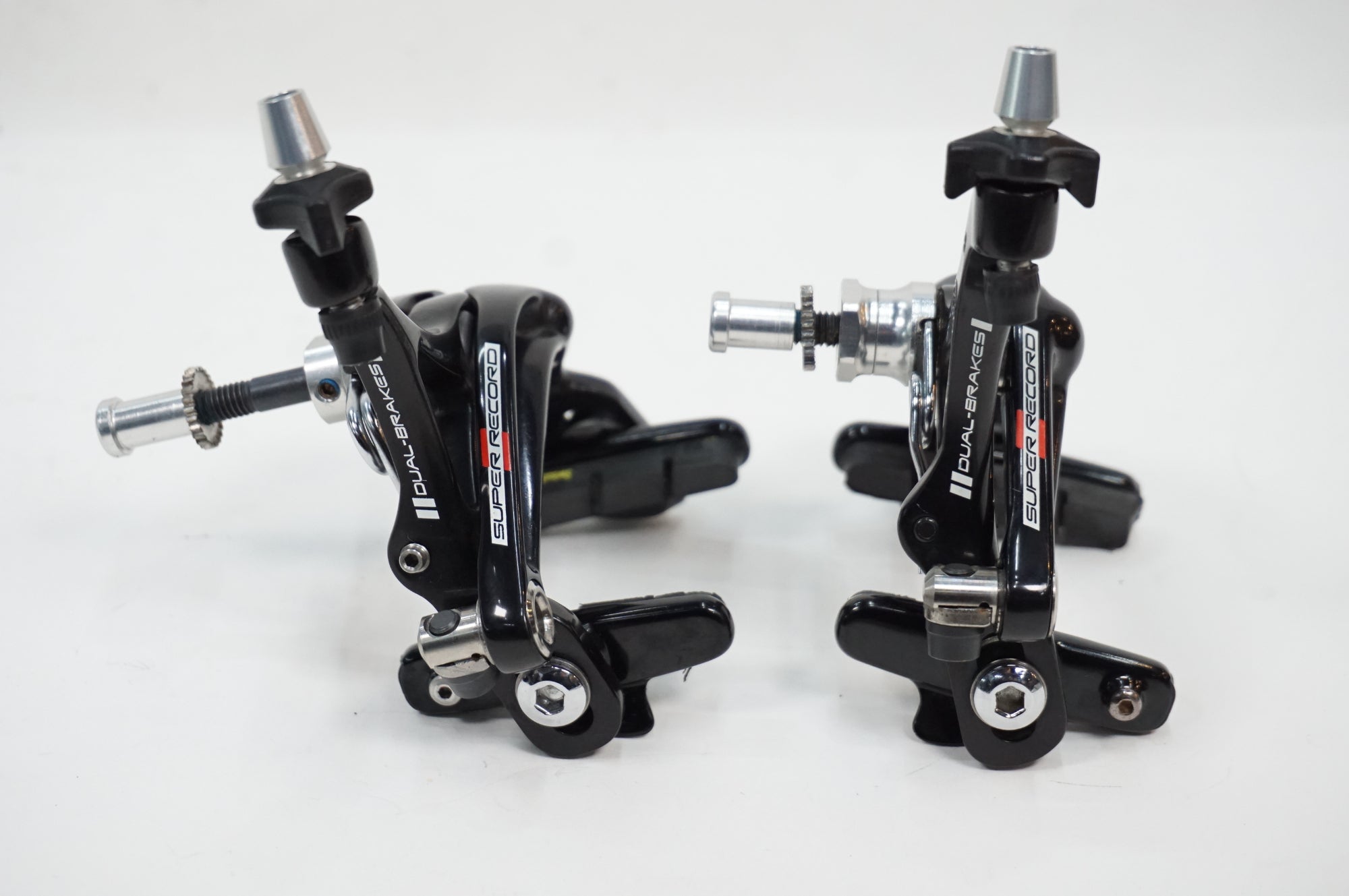 CAMPAGNOLO 「カンパニョーロ」 SUPER RECORD BR15 キャリパーブレーキ