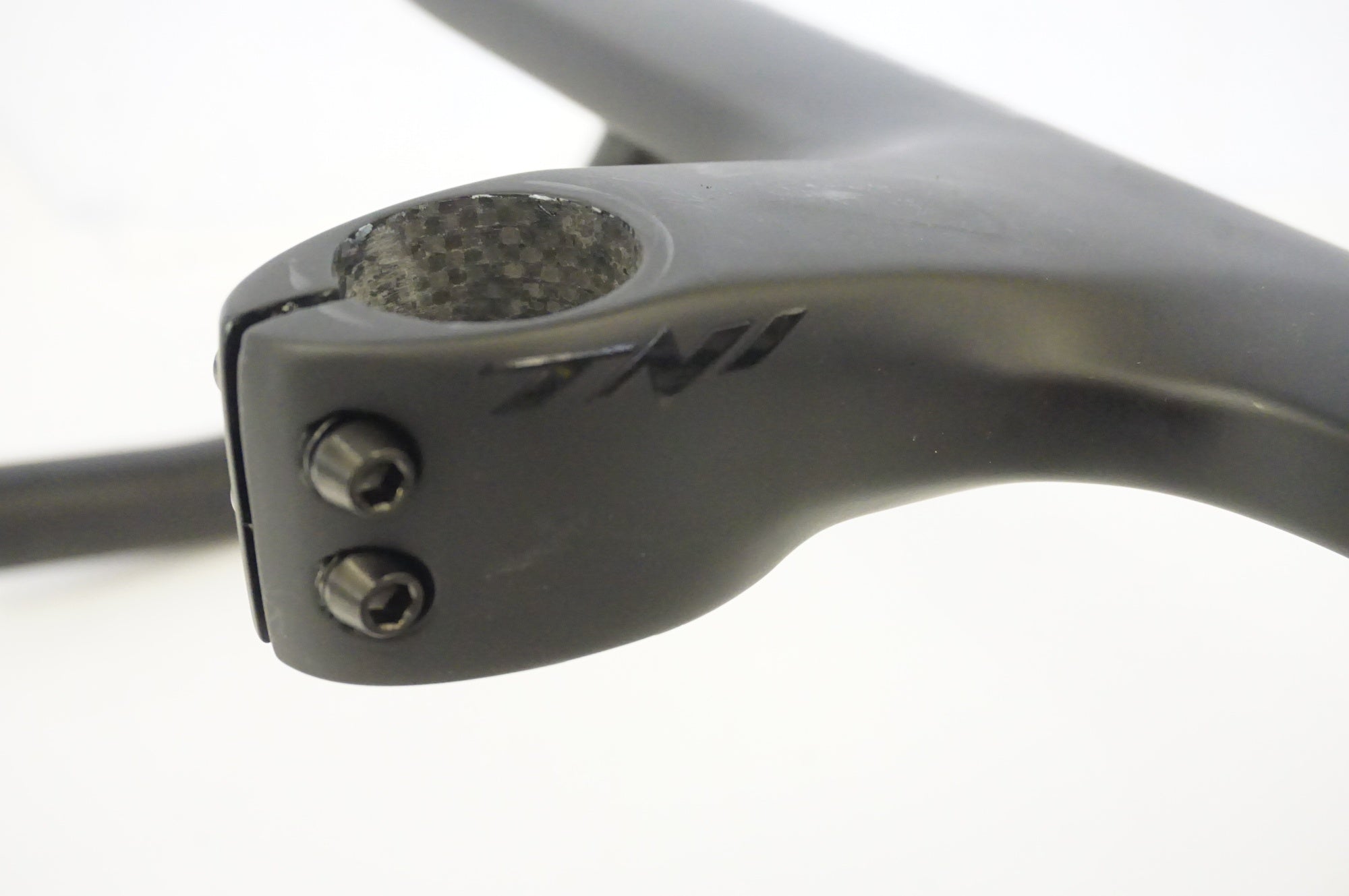 TNI 「ティーエヌアイ」 ESPADA 380mm ハンドル / 浜松店