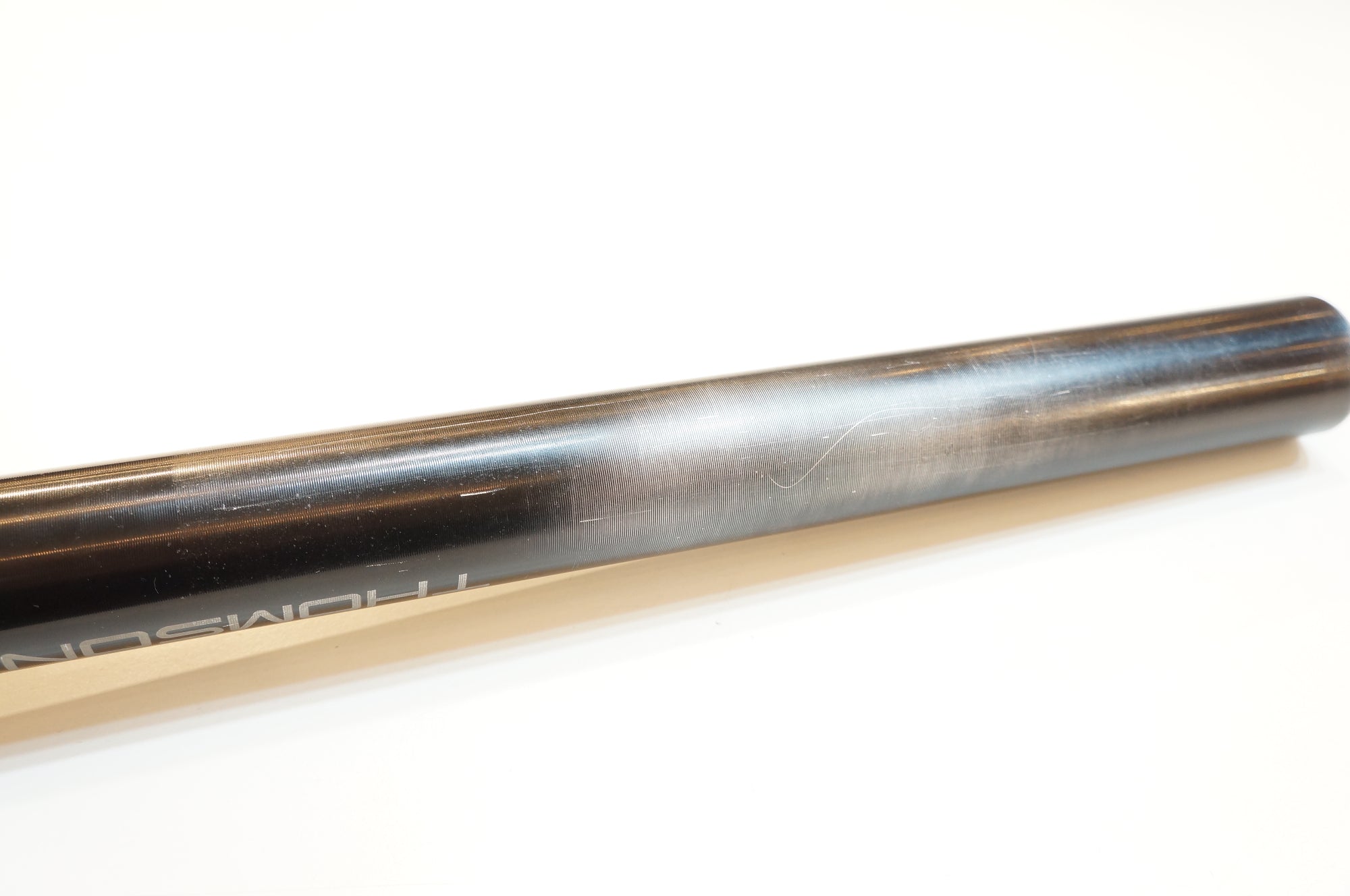 THOMSON 「トムソン」 ELITE φ30.9 305mm シートポスト / バイチャリ浦和ベース