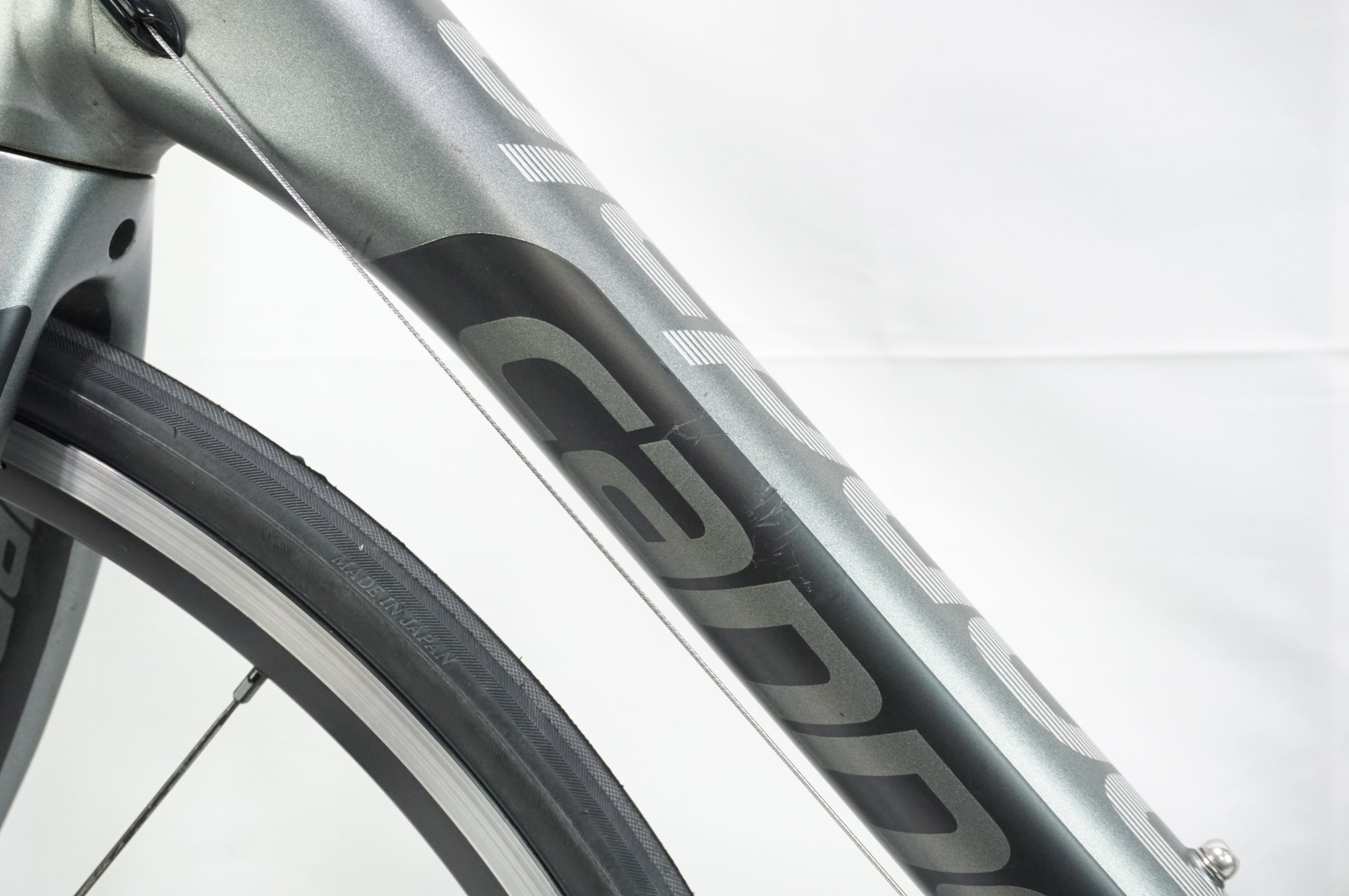 CANNONDALE 「キャノンデール」 CAAD10 105 2014年モデル ロード