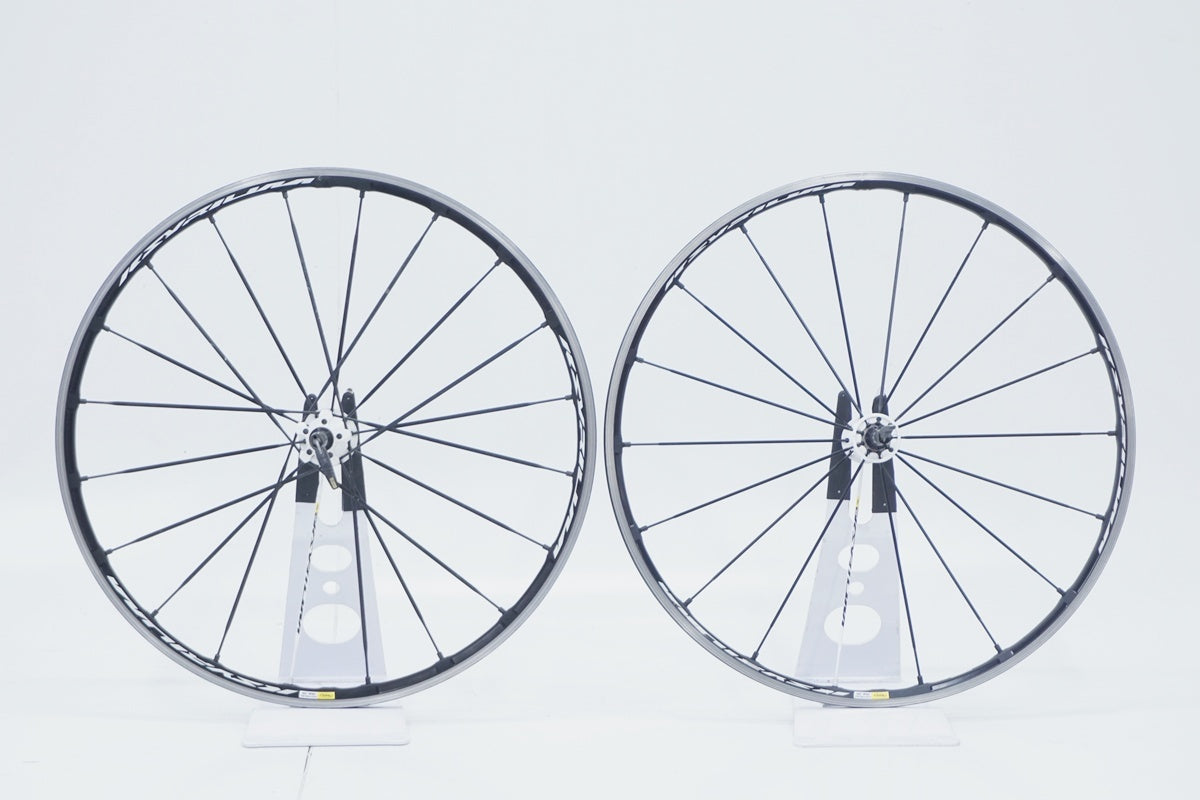 MAVIC 「マビック」 KSYRIUM SLS SHIMANO11S ホイールセット / 京都八幡店
