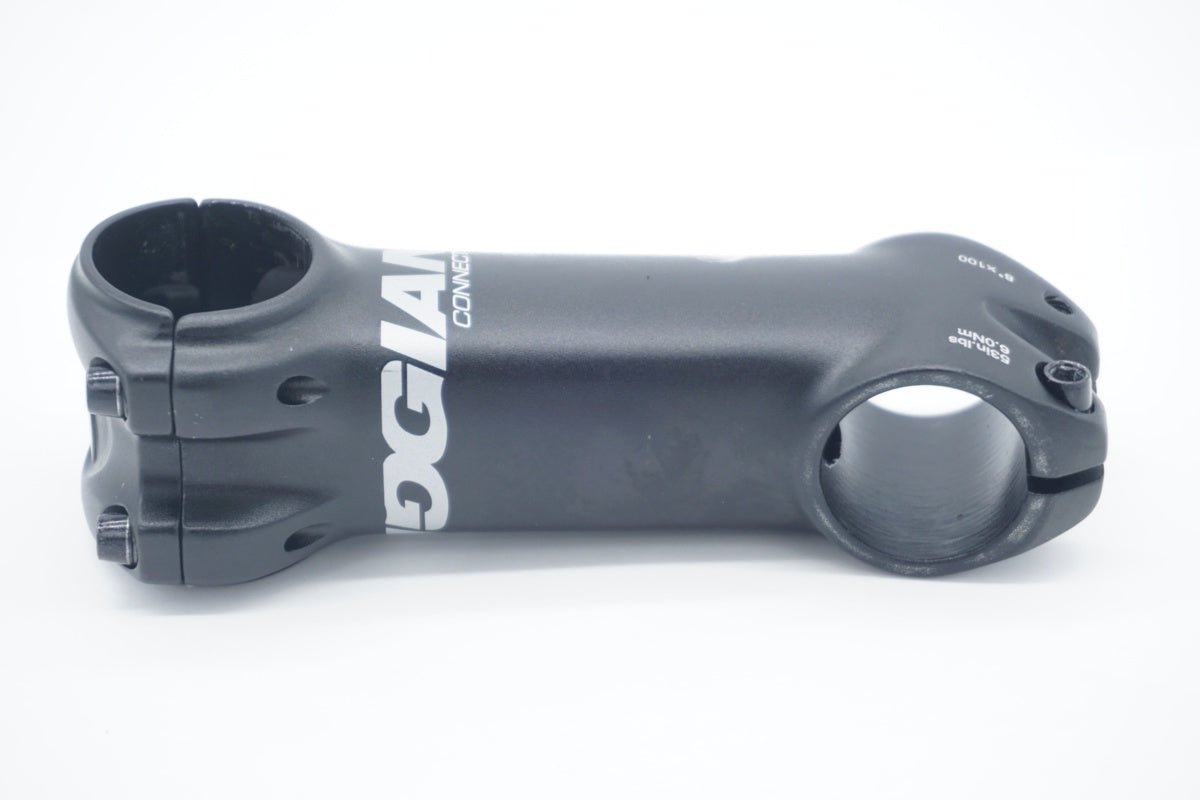 GIANT 「ジャイアント」 CONNECT φ31.8 100mm ステム  / 滋賀大津店