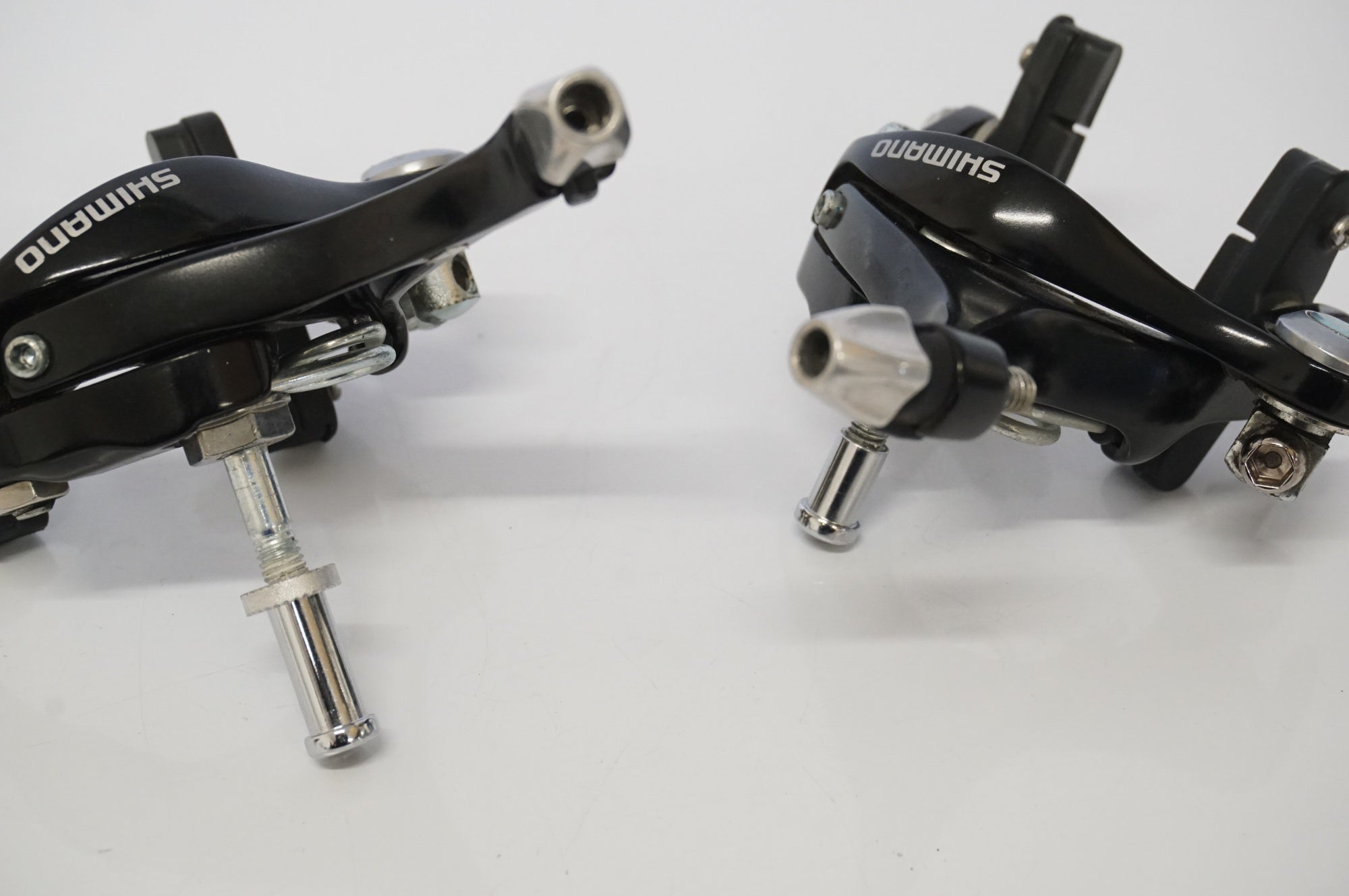 Shimano 105 R5700セット+BR R561 シュー付き（欠品あり） SHIMANO 「シマノ」 BR-R561 キャリパーブレーキセット / 浜松店