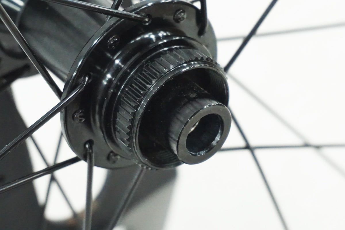 BONTRAGER 「ボントレガー」 AFFINITY TLR DISC シマノ11s ホイールケース / 奈良店