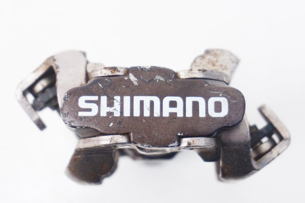 SHIMANO「シマノ」 PD-M540 ペダル / 浜松店