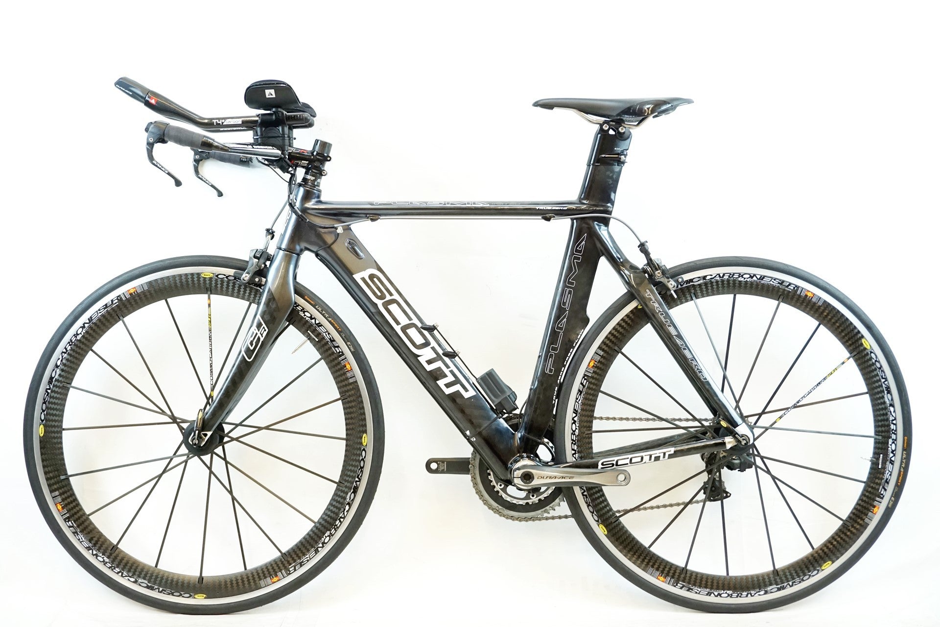 SCOTT 「スコット」 PLASMA LIMITED 2007年頃 トライアスロン