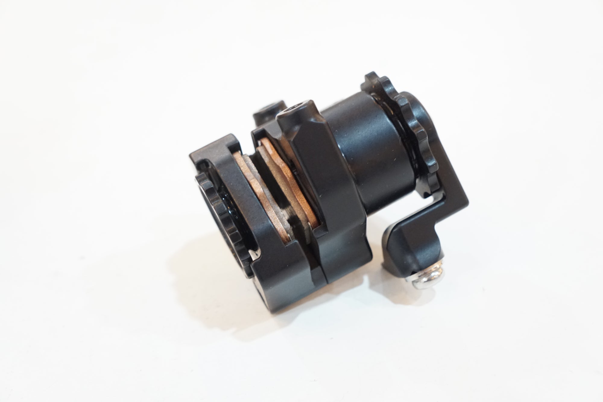 PAUL 「ポール」 KLAMPER FLAT MOUNT DISC キャリパー