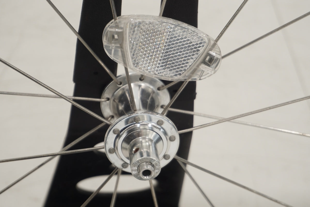 JETSET 「ジェットセット」 リム CHOSEN ハブ  SHIMANO 8-9速  ホイールセット / 滋賀大津店