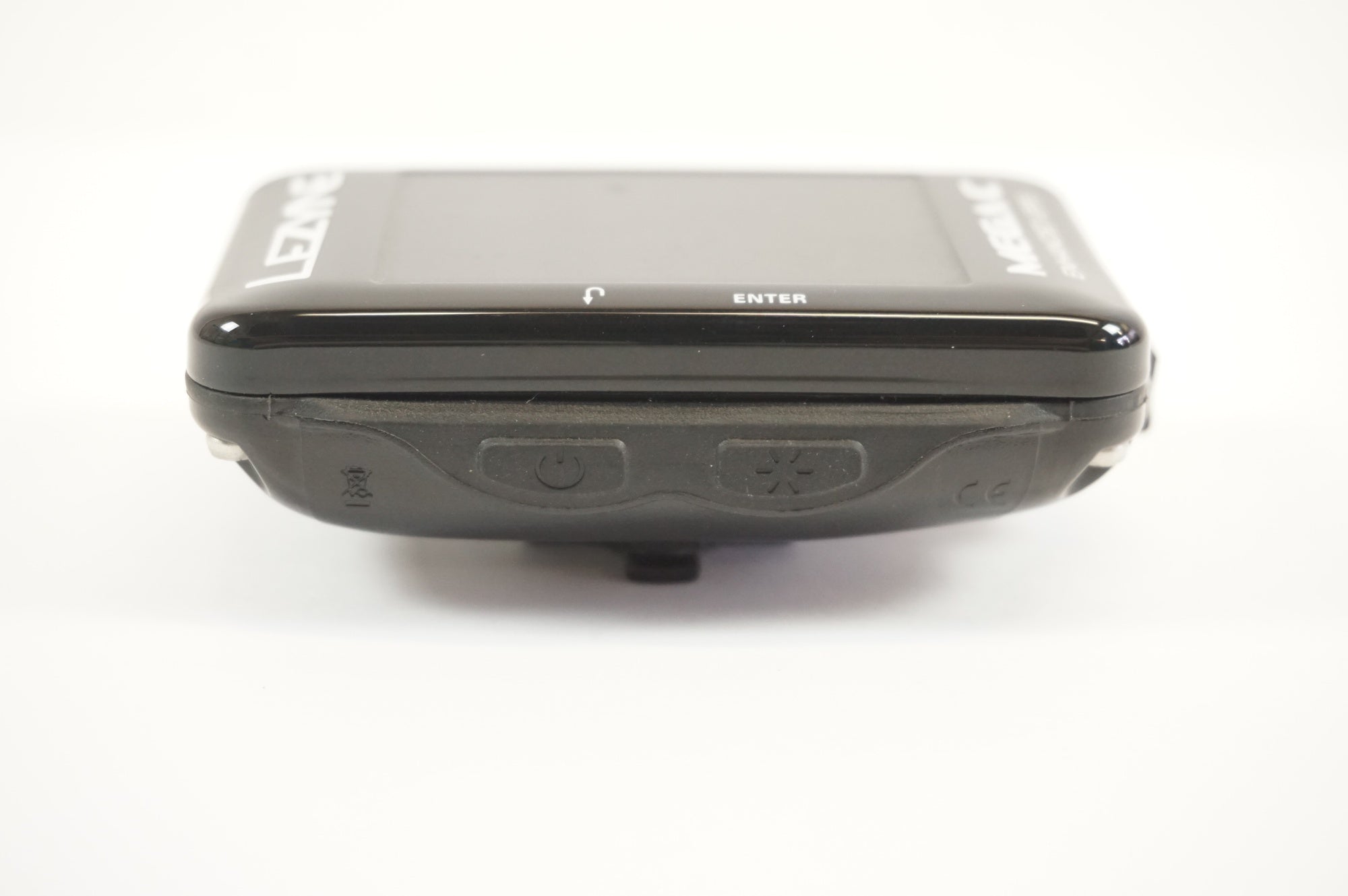 LEZYNE MEGA C GPS　マウント　センサーセット　期間限定値下げ LEZYNE 「レザイン」 MEGA C GPS サイクルコンピューター