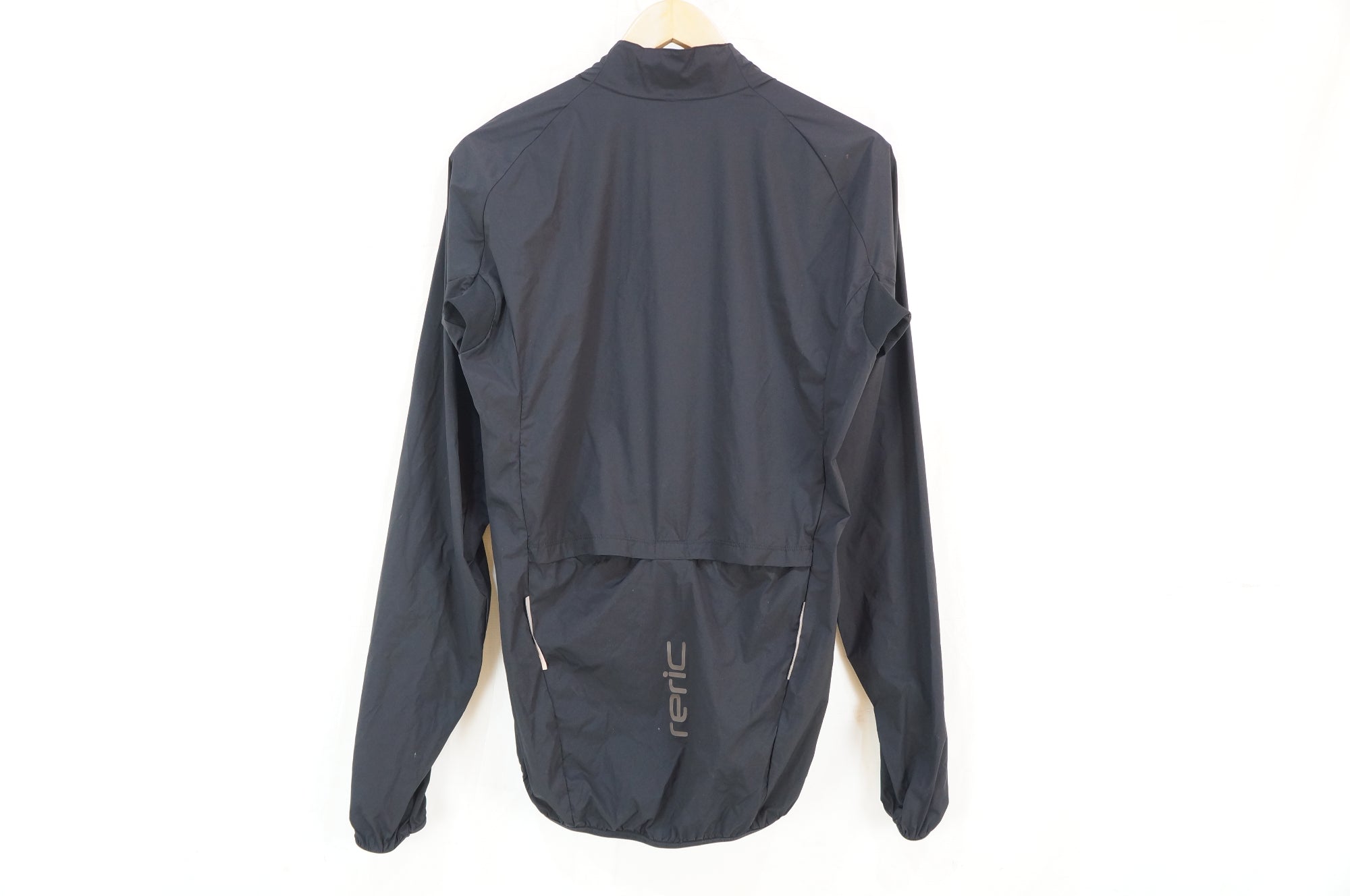RERIC 「レリック」 XLサイズ ジャケット / バイチャリ浦和ベース