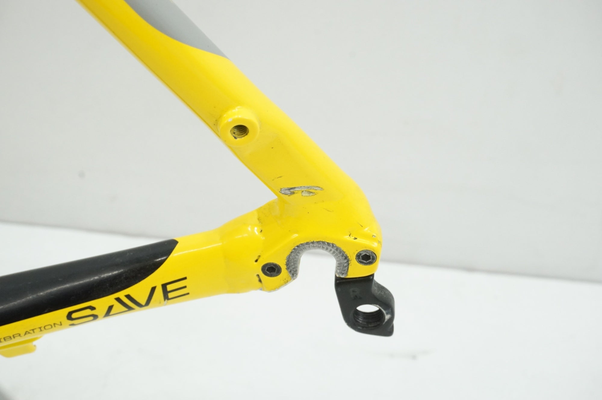 CANNONDALE 「キャノンデール」 CAAD8 2014年モデル フレームセット