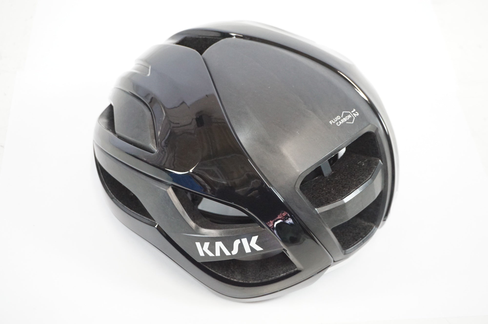 KASK 「カスク」 ELEMENTO 59-62cm ヘルメット / 宇都宮店