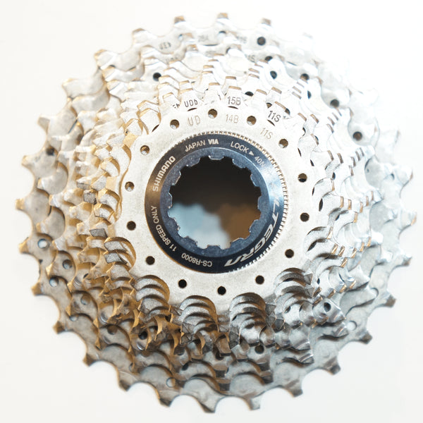 SHIMANO 「シマノ」 ULTEGRA CS-R8000 14-28T スプロケット