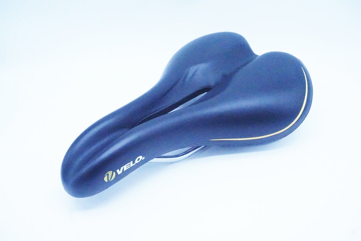 VELO「ベロ」 PLUSH VL-3147 サドル/ 京都西院店