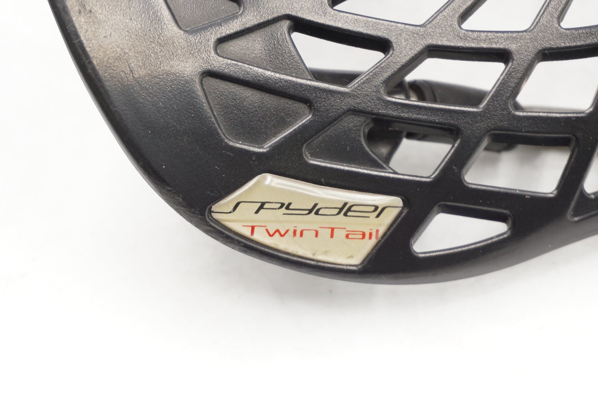 TIOGA 「タイオガ」 SPYDER TWINTAIL サドル / 奈良店