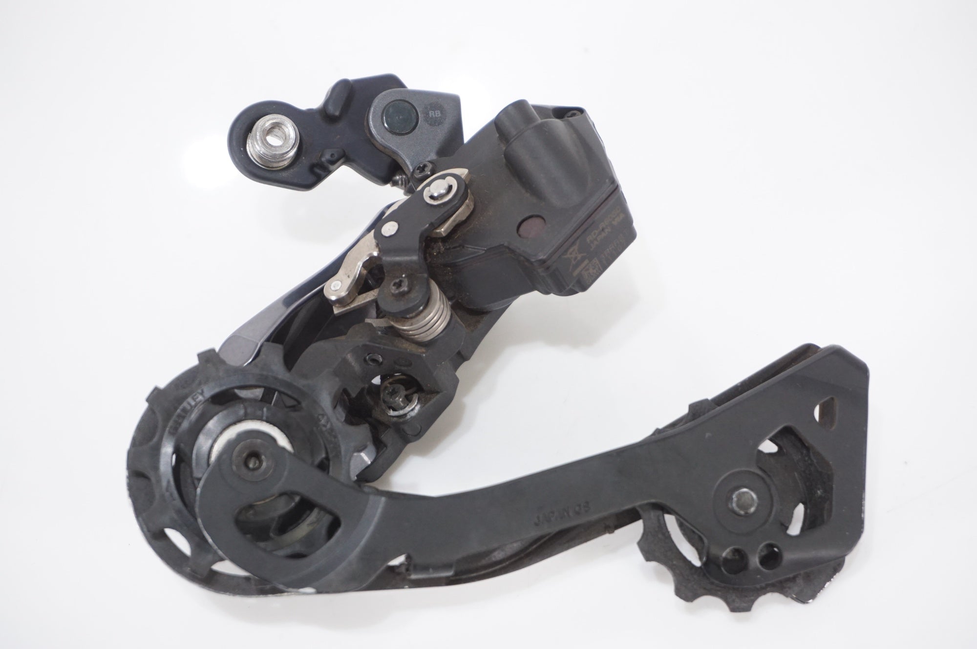 ULTEGRA8050コンポセット ユーキ SHIMANO 「シマノ」 ULTEGRA Di2 R8050 コンポセット / AKIBA店