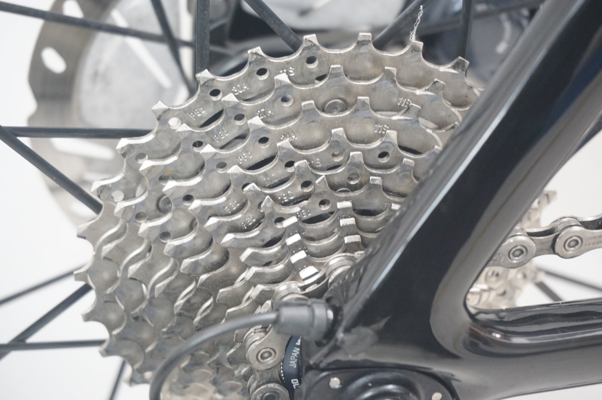 GIANT 「ジャイアント」 PROPEL ADVANCED PRO DISC 2018年モデル ロードバイク / 福岡店