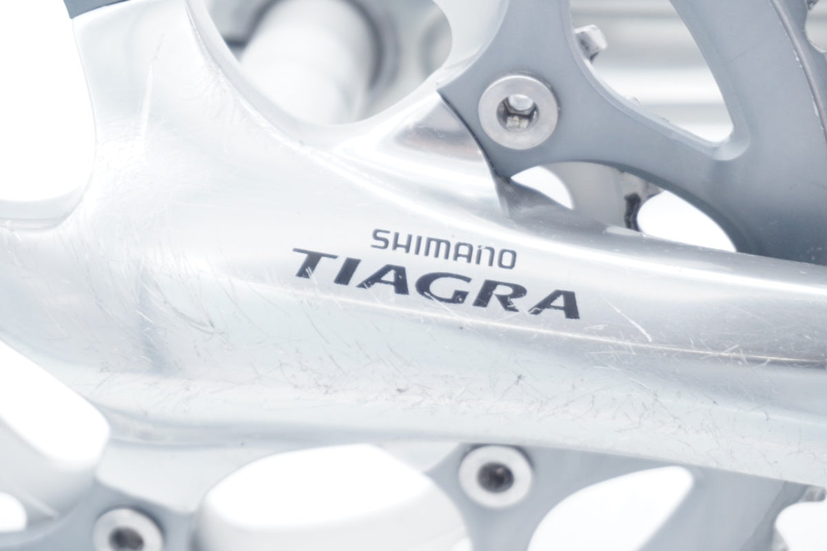 SHIMANO 「シマノ」 TIAGRA FC-4550 50-34T 170mm クランク / 滋賀大津店