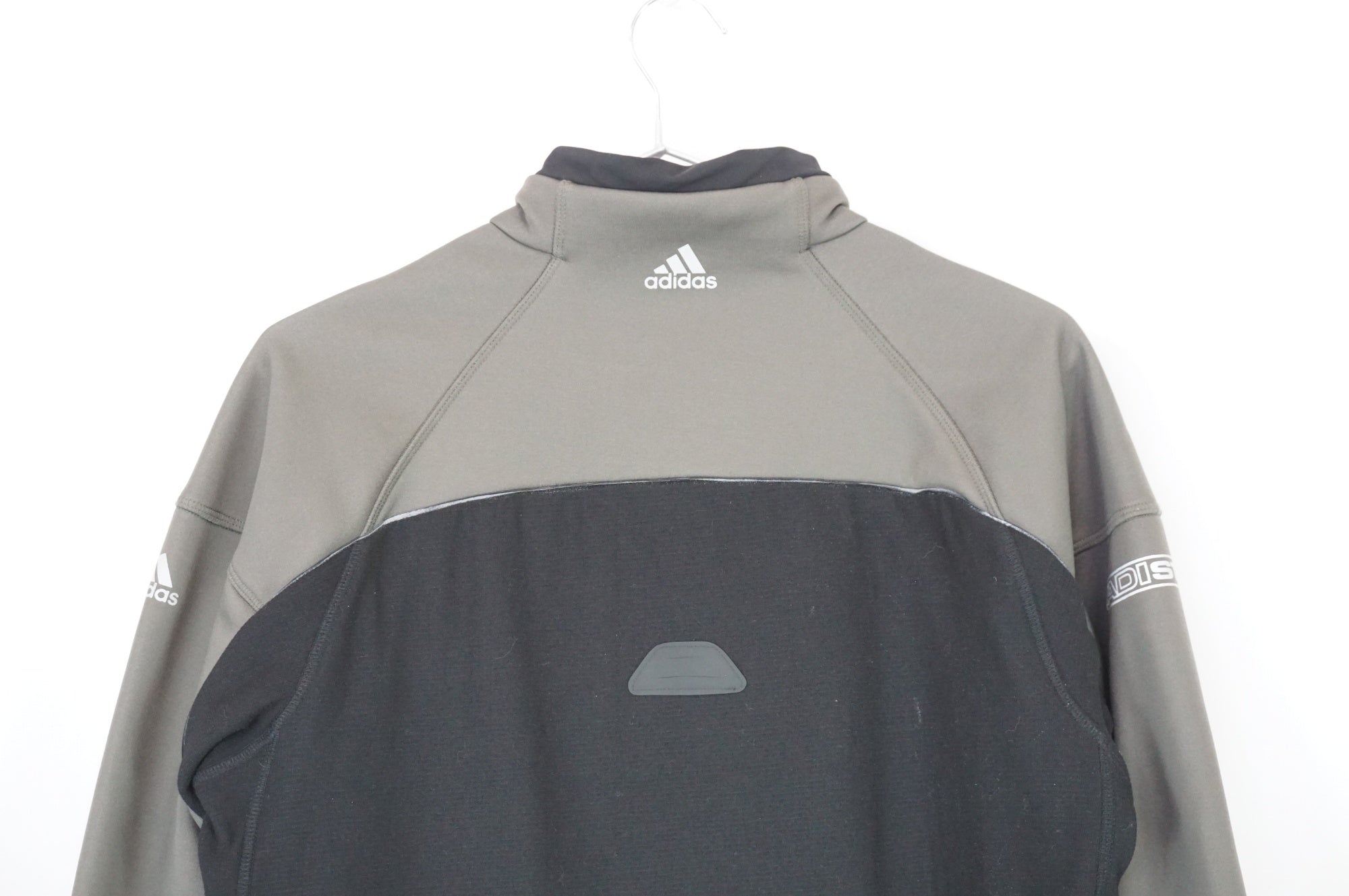ADIDAS 「アディダス」 サイズL サイクルジャケット / 宇都宮店