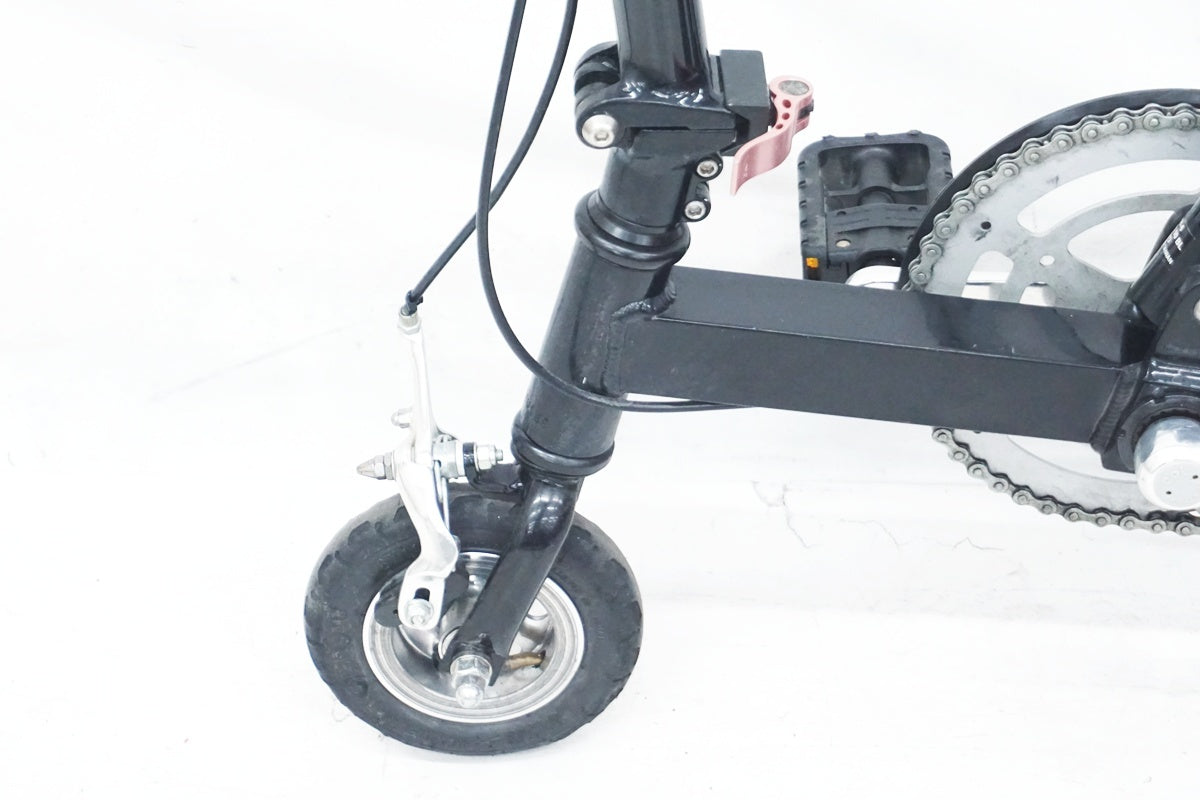 BRIDGESTONE 「ブリヂストン」 HANDY BIKE HB-6 年式不明 6インチ 折り畳み自転車 / 大阪美原北インター店