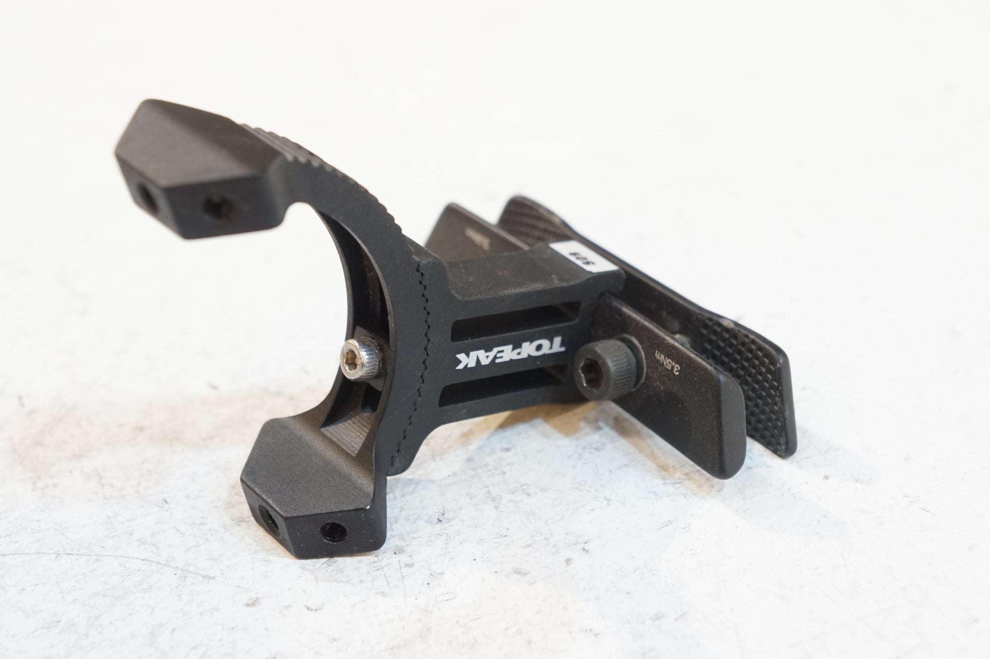 TOPEAK 「トピーク」 OMNI BACKUP ELITE ボトルケージアタッチメント / バイチャリ浦和ベース