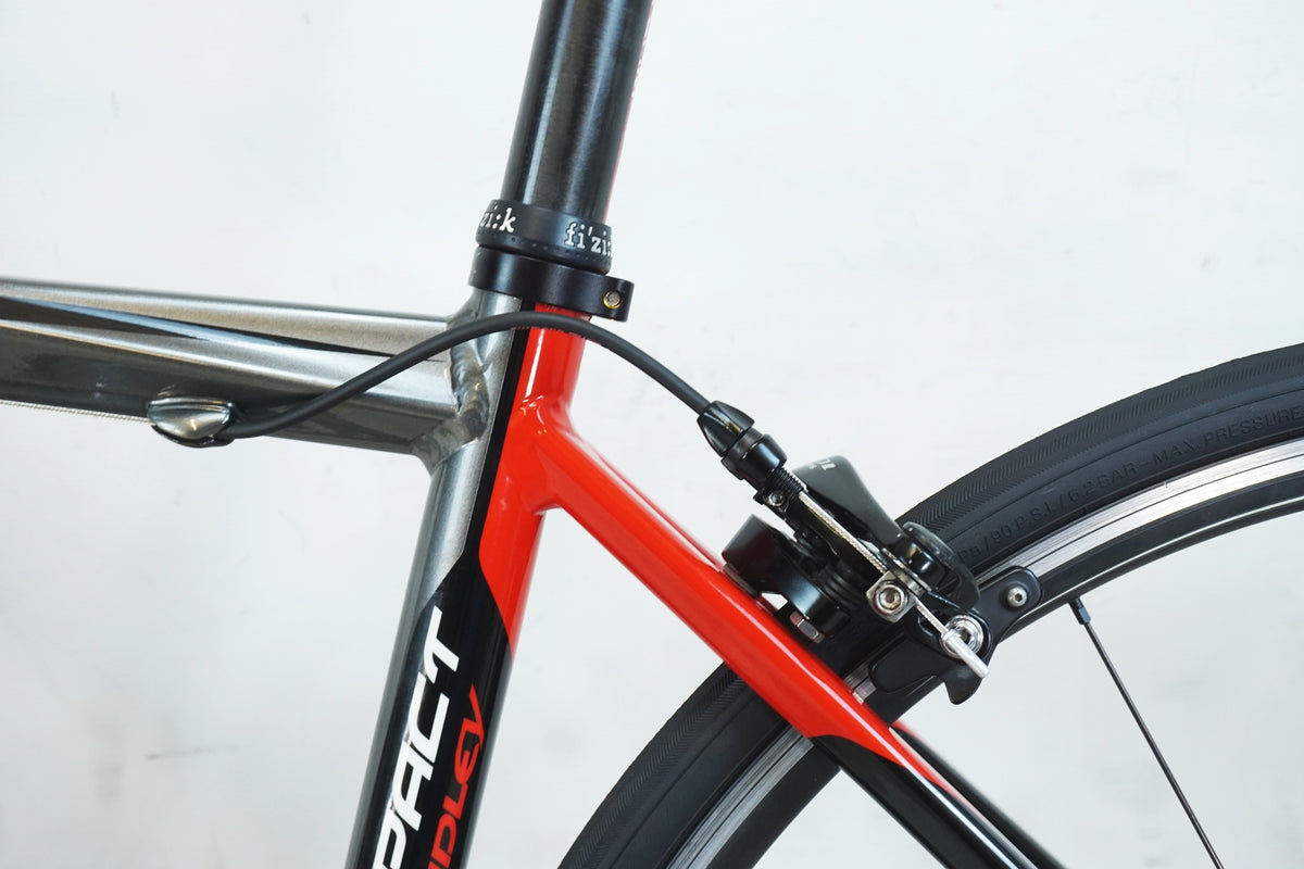 RIDLEY 「リドレー」 COMPACT 2010年モデル ロードバイク / 有明ガーデン店