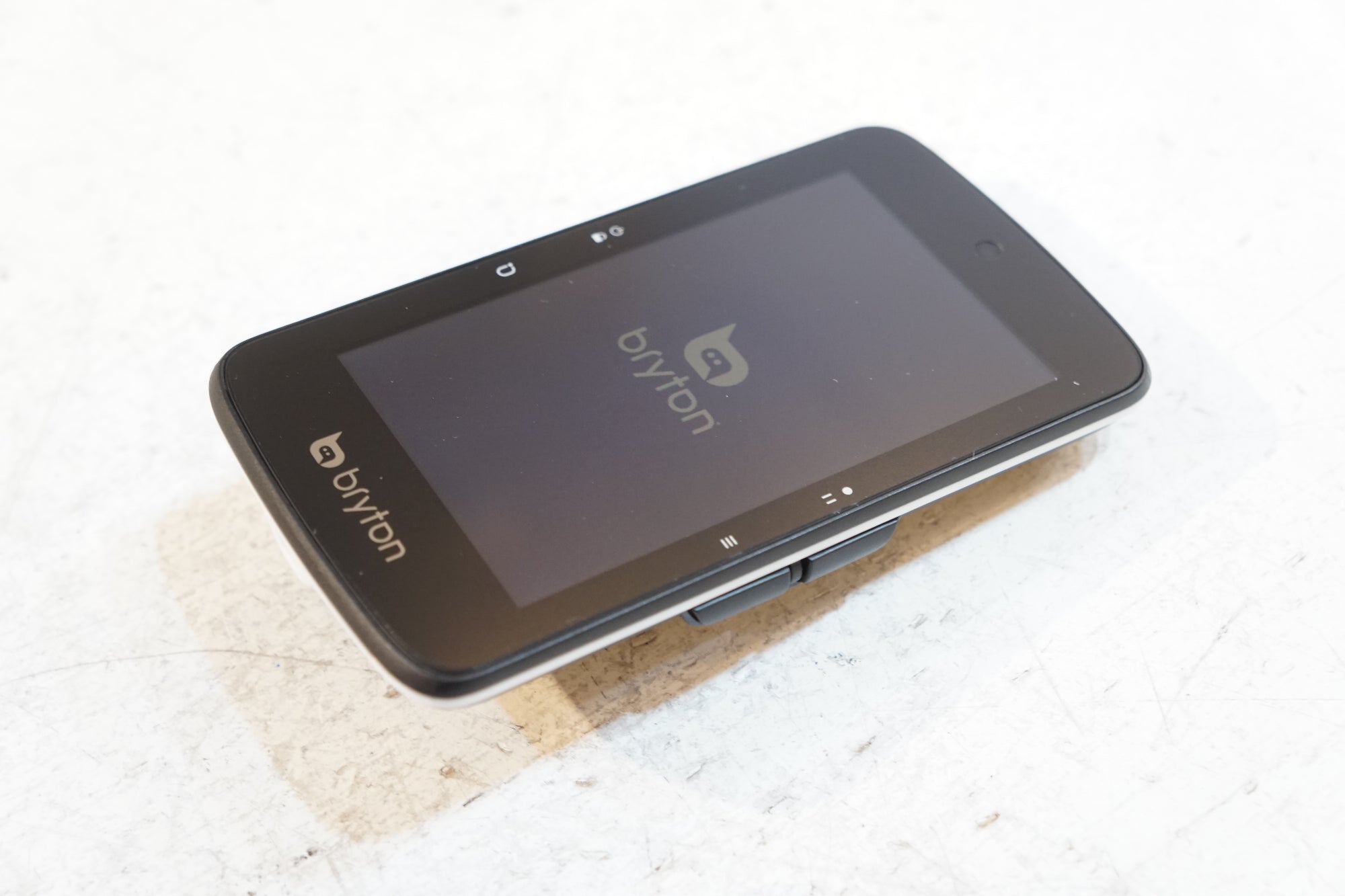 BRYTON 「ブライトン」 RIDER S800 サイクルコンピューター