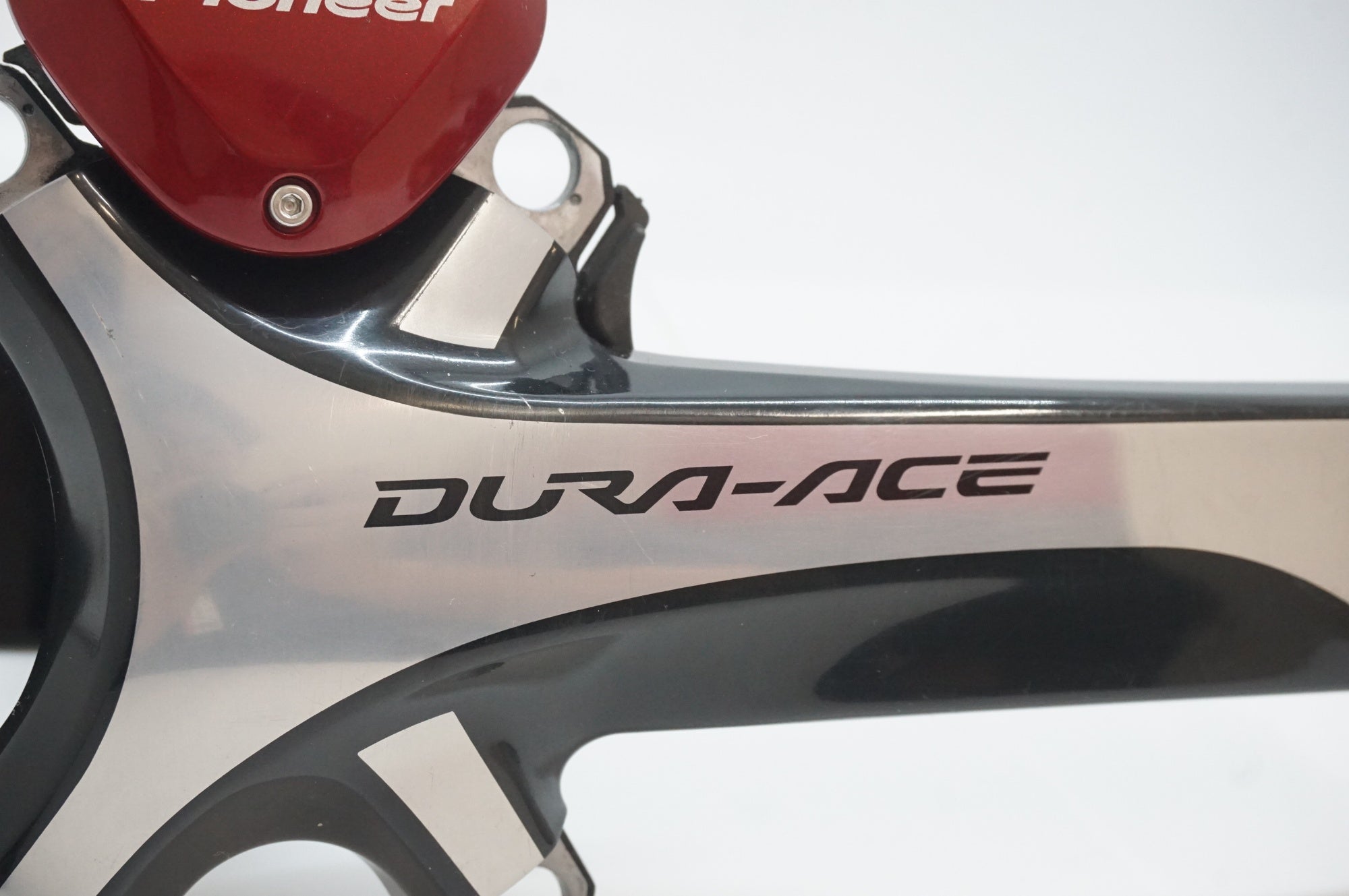 ジャンク SHIMANO 「シマノ」 DURA-ACE FC-9000 PIONEER SGY-PM910H クランクアーム / 福岡アイランドシティ店