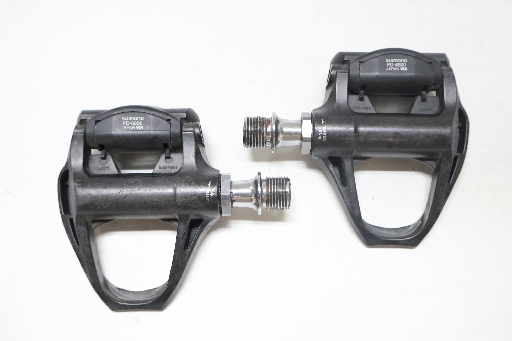 SHIMANO 「シマノ」 ULTEGRA PD-6800 ペダル / 高知店