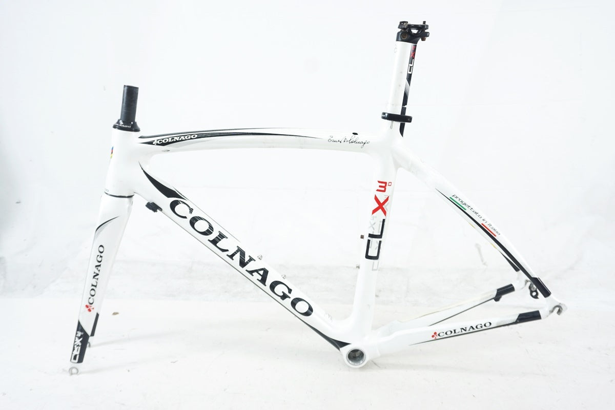 ジャンク COLNAGO 「コルナゴ」 CLX3.0 105 2012年モデル フレームセット / 大阪美原北インター店