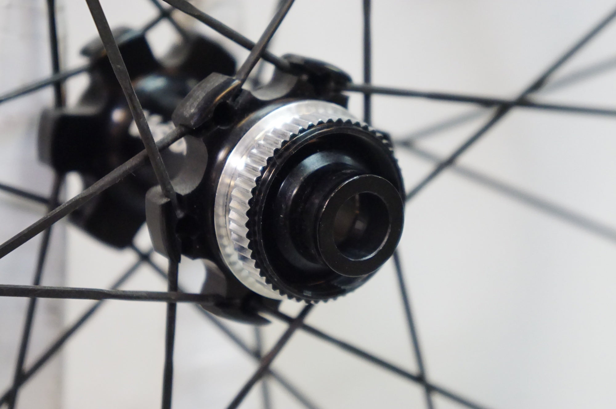 VELOMANN 「ベロマン」 CARBON V50R DISC シマノ11速 ホイールセット