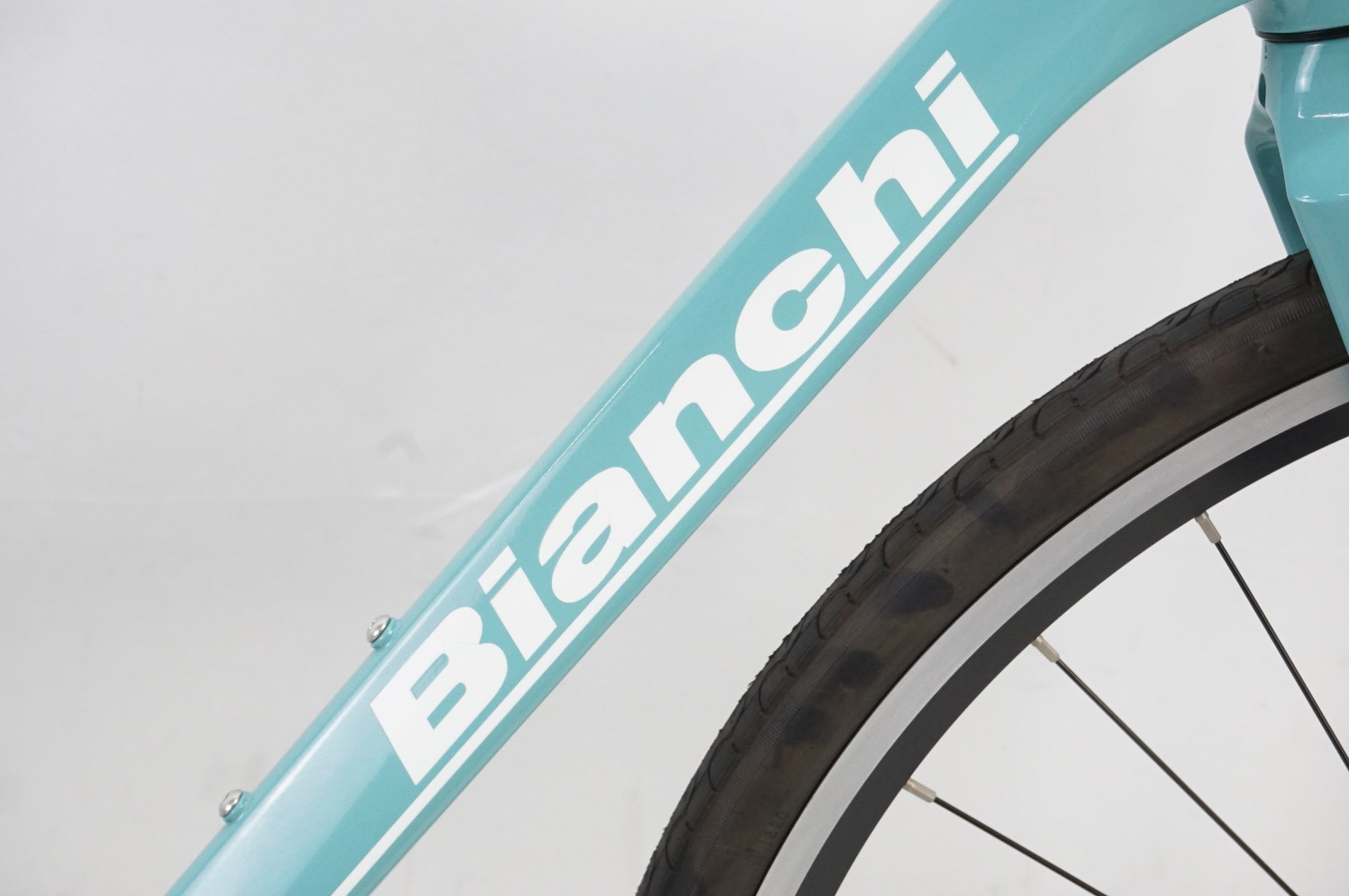 BIANCHI 「ビアンキ」 ROMA4 2016年モデル クロスバイク / 大宮