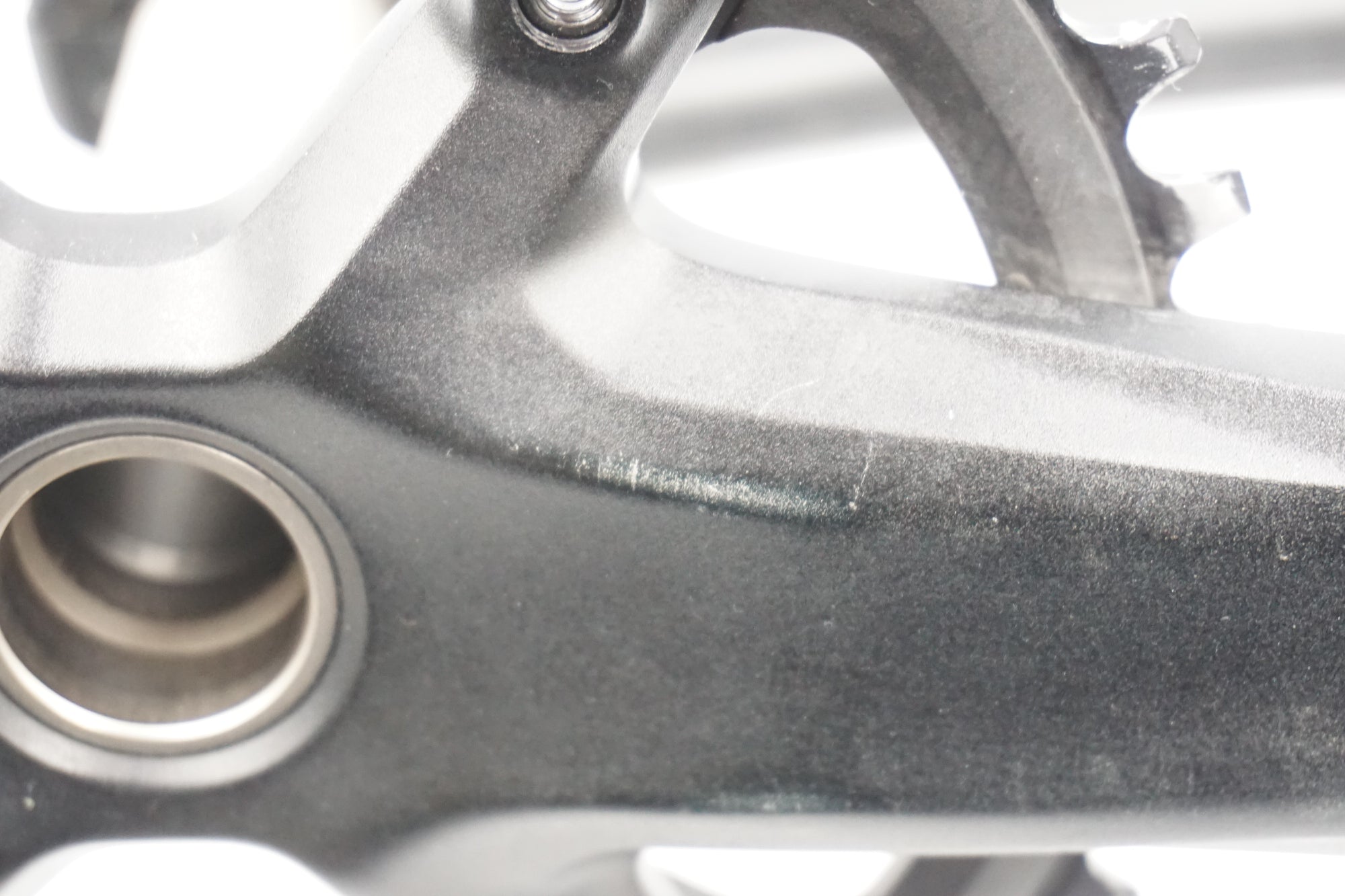 SHIMANO 「シマノ」 GRX FC-RX600 40T 170mm クランク / 奈良店
