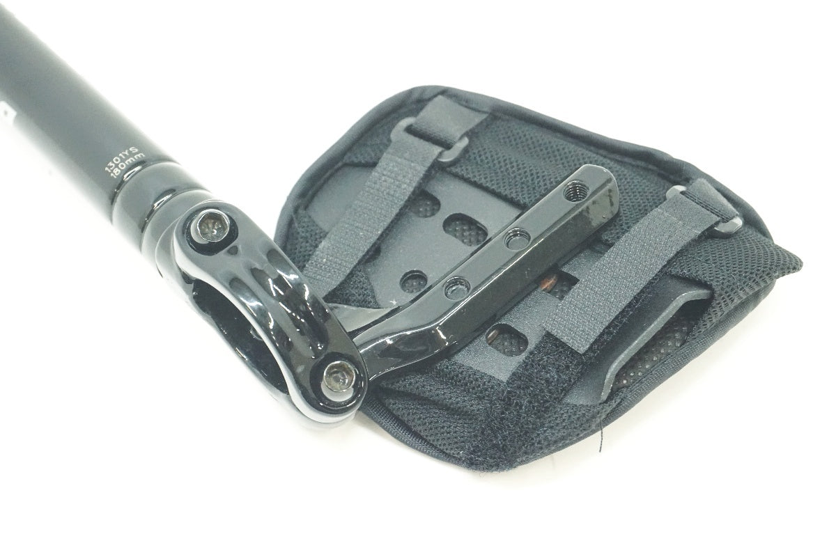 PROFILE DESIGN 「プロファイルデザイン」 ZBS Φ31.8 250mm DHバー / 大阪美原北インター店