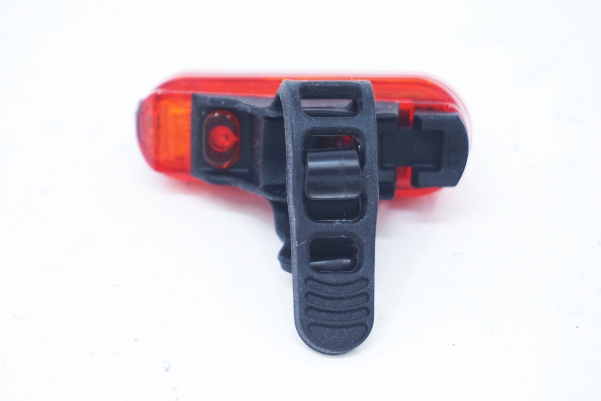 CATEYE 「キャットアイ」 SYNC CORE/KINETIC ライトセット / 大阪美原北インター店