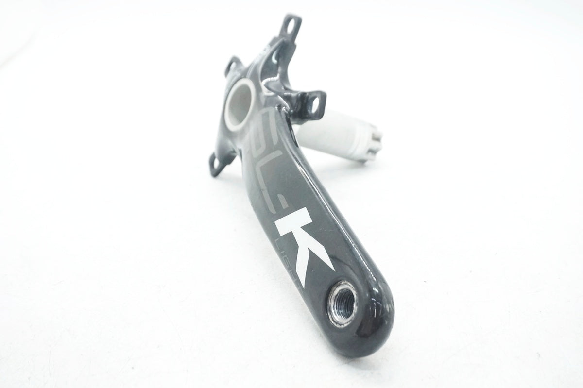 FSA 「エフエスエー」 SL-K LIGHT 172.5mm クランクアーム / 大阪門真店