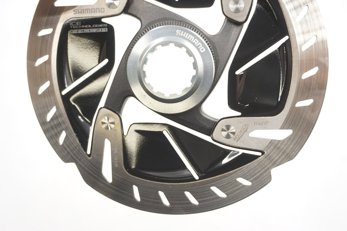 SHIMANO 「シマノ」 SM-RT900-SS ディスクローター / 奈良店