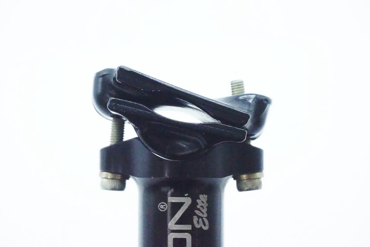 THOMSON「トムソン」 ELITE SP-E102-SB φ27.2 250mm シートポスト/ 京都西院店