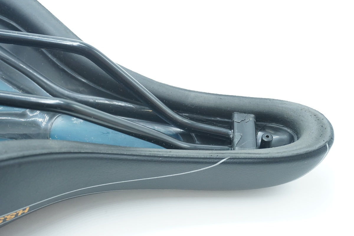 SERFAS「サーファス」 E-GEL DUAL DENSITY サドル/ 京都西院店