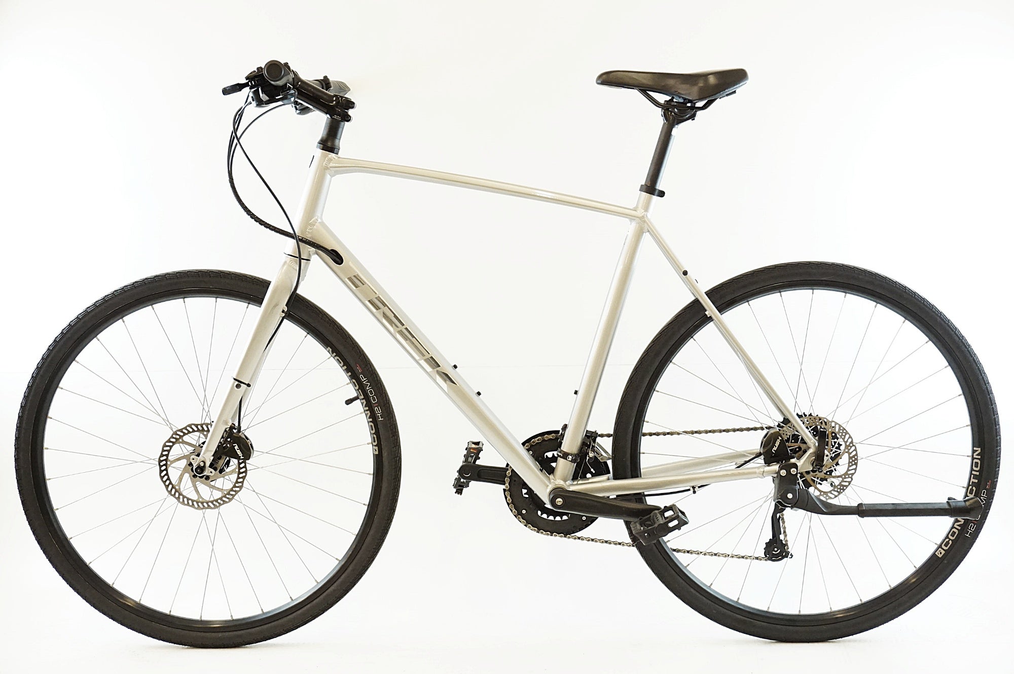 TREK 「トレック」 FX2 DISC 2023-2024年モデル クロスバイク / 浜松店
