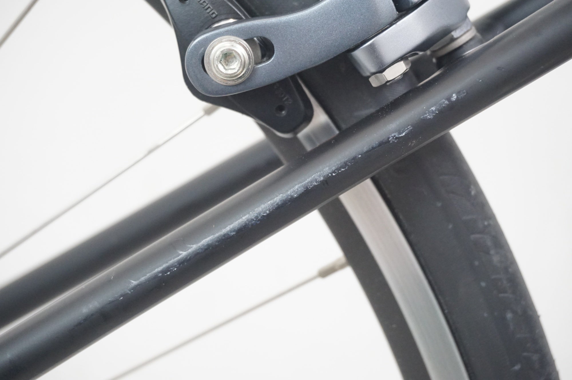 CANNONDALE 「キャノンデール」 CAAD OPTIMO FLATBAR1 2017年モデル クロスバイク / 福岡アイランドシティ店