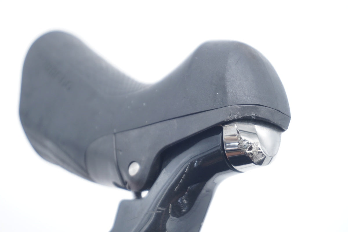 SHIMANO 「シマノ」 ULTEGRA ST-R8000 デュアルコントロールレバー / 滋賀大津店