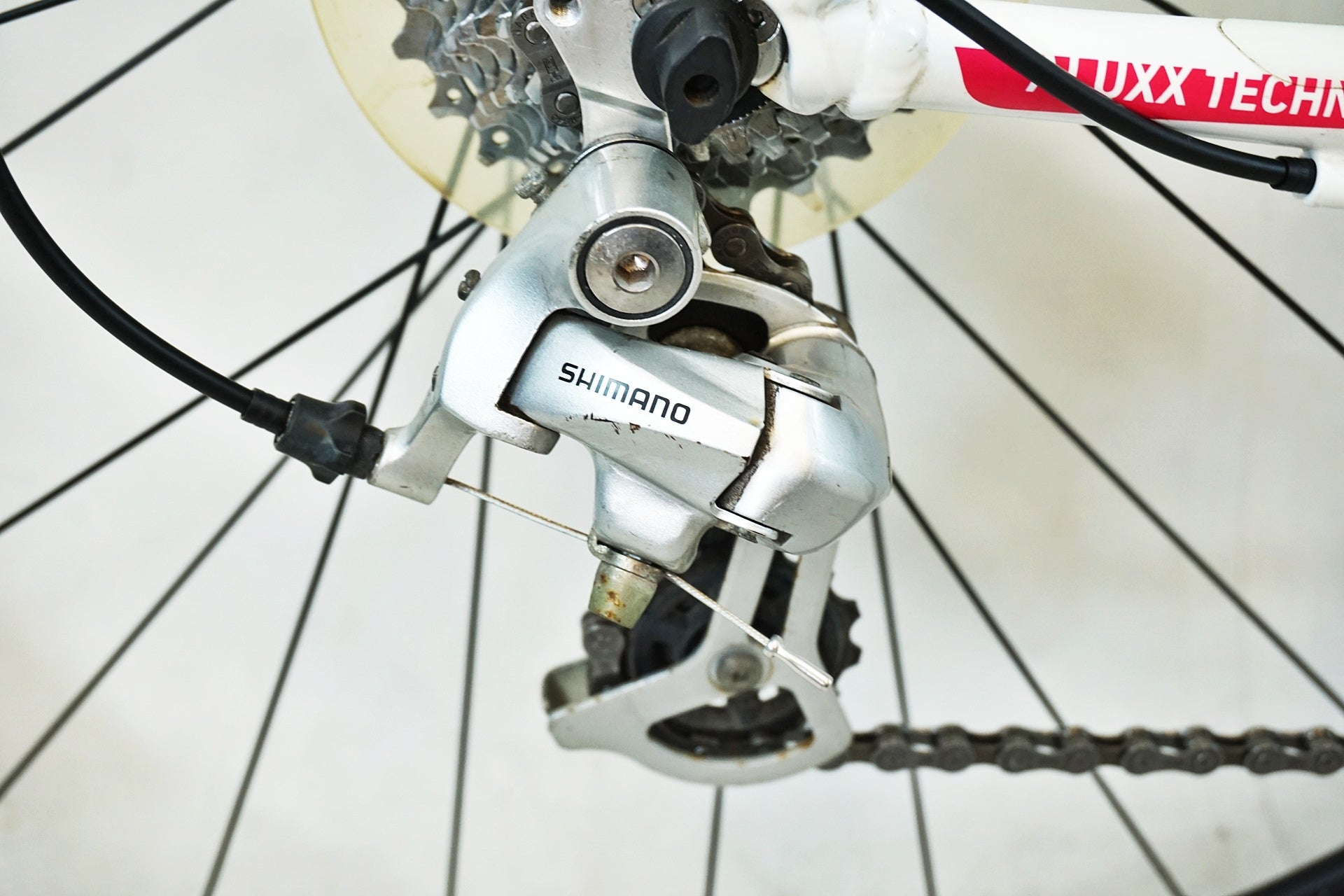 GIANT 「ジャイアント」 PACE 2012年モデル ロードバイク / 有明