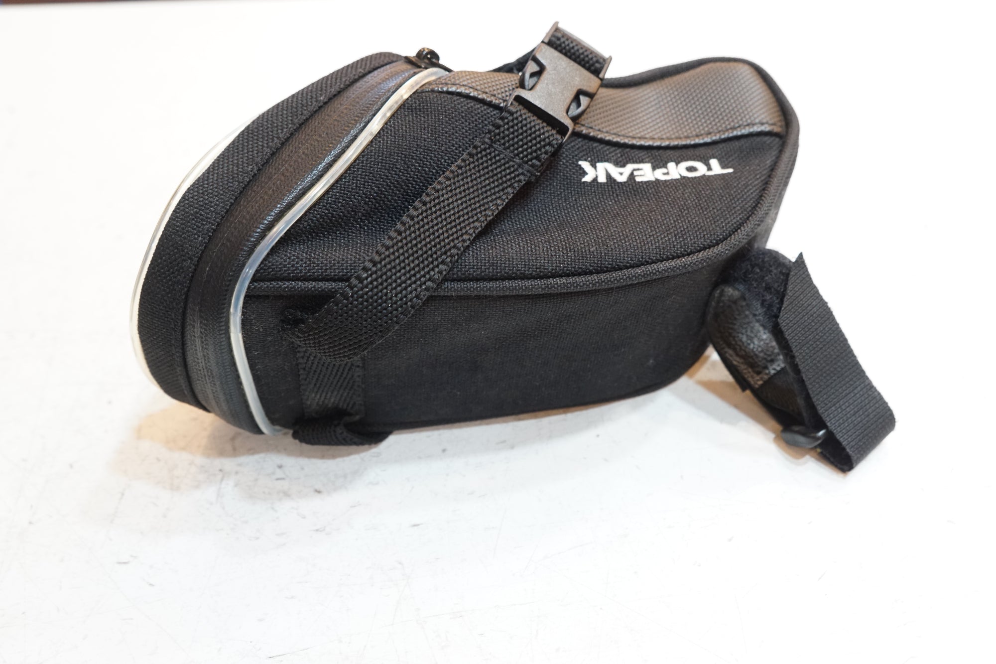 TOPEAK 「トピーク」 AERO WEDGE PACK サドルバッグ / バイチャリ浦和ベース