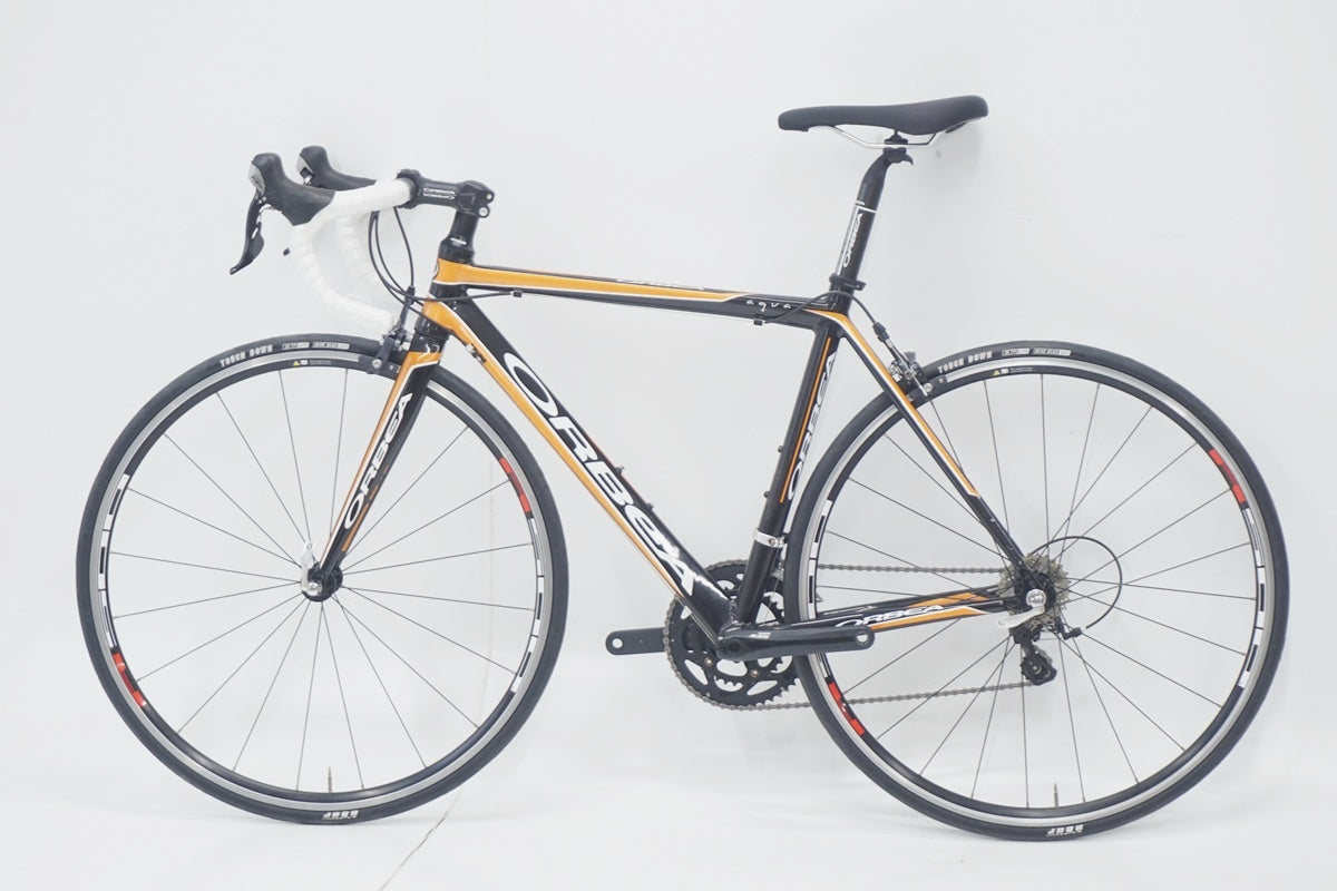 ORBEA「オルベア」 AQUA 2013年モデル ロードバイク/ 京都八幡店