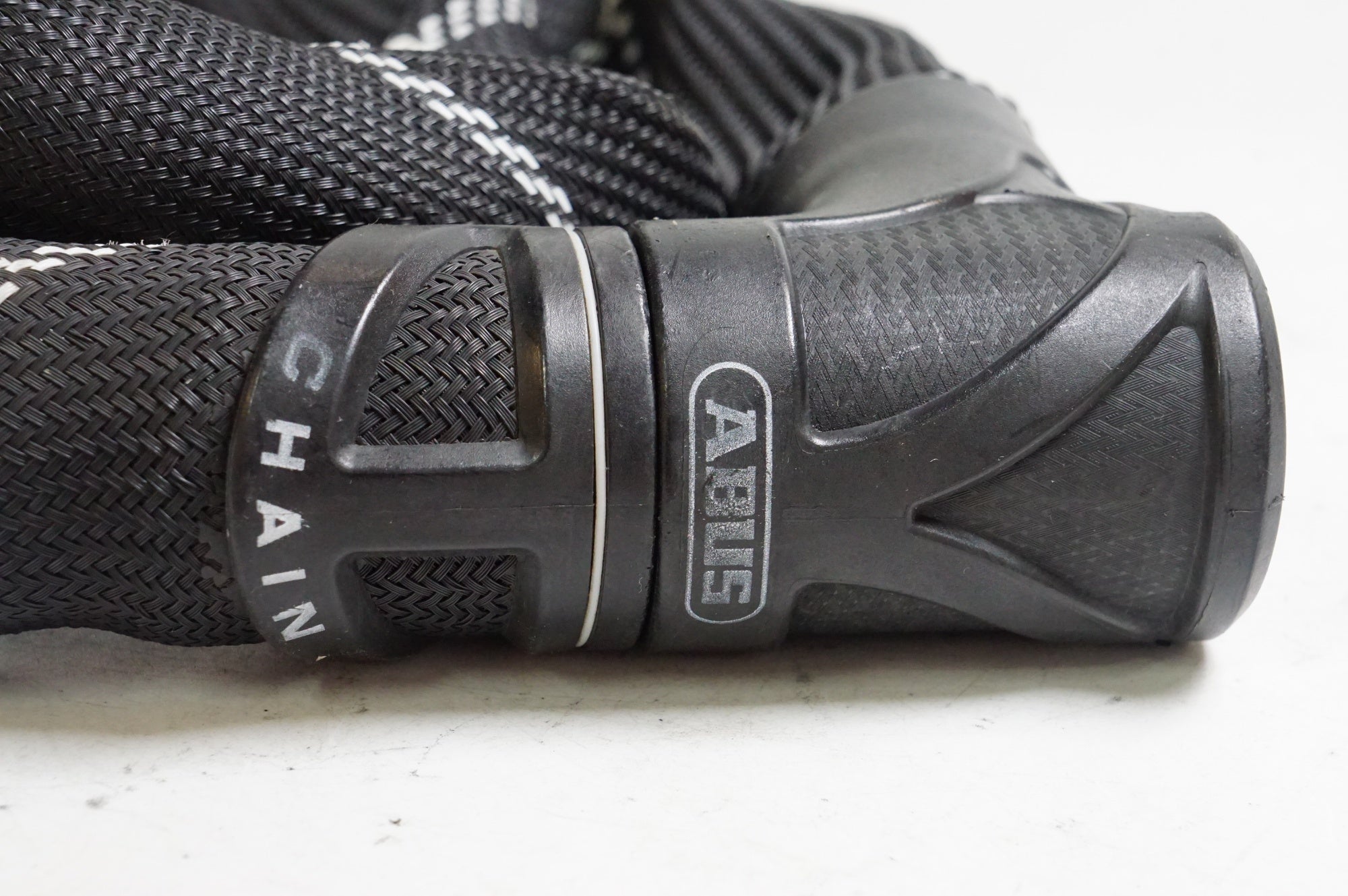 ABUS 「アバス」 STEEL-O-CHAIN IVEN チェーンロック / 熊谷本店