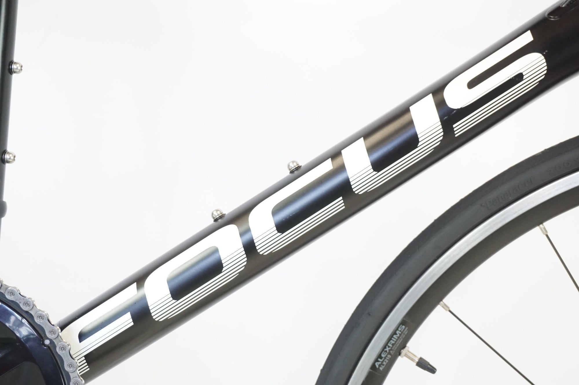 FOCUS 「フォーカス」 IZALCO RACE AL 105 2018年モデル ロードバイク / 宇都宮店