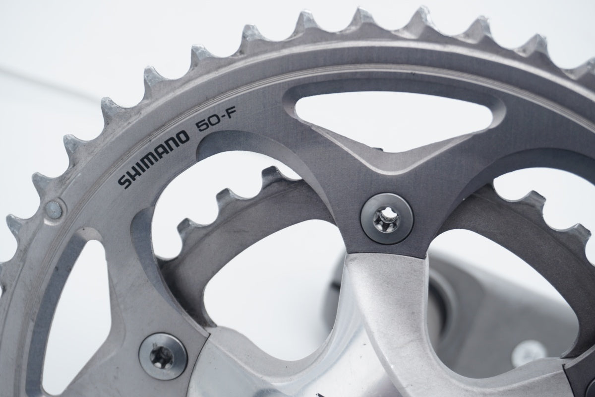 SHIMANO 「シマノ」 105 FC-5750 50-34T 170mm クランク / 滋賀大津店