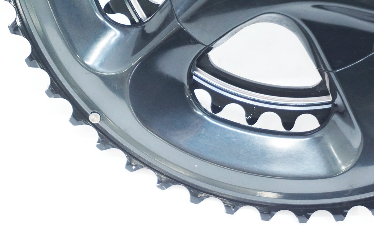 SHIMANO 「シマノ」 DURA-ACE FC-R9100-P パワーメーター付き 50-34T 165mm クランク / 大阪美原北インター店